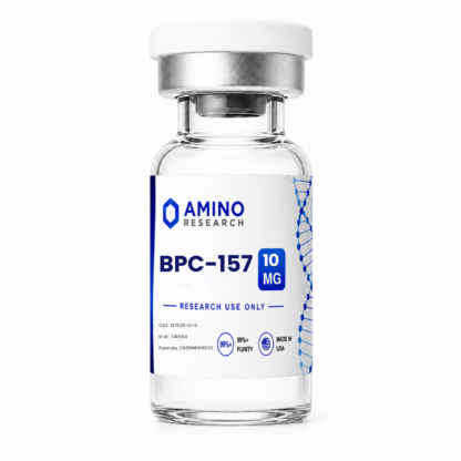 rhino rub bpc 157 BPC-157 10mg