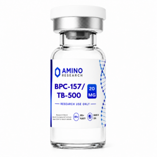 BPC-157/TB-500 20mg