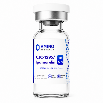 CJC-1295 / Ipamorelin 10mg