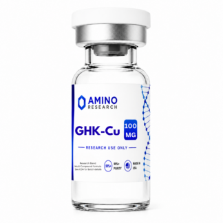 GHK-CU 100mg