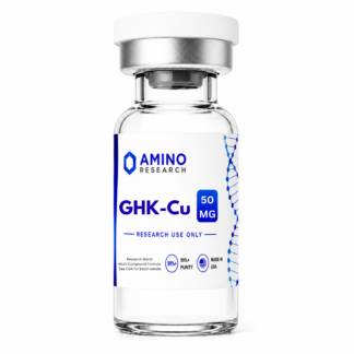 GHK-CU 50mg
