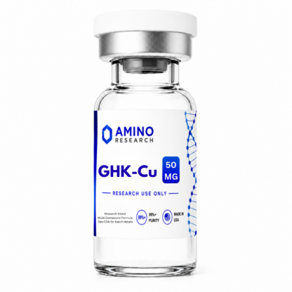 GHK-CU 50mg
