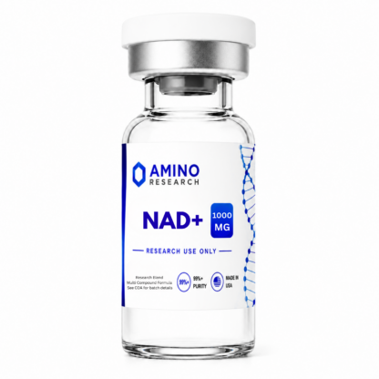 NAD+ 1000mg