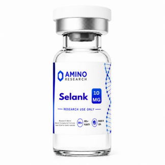 Selank 10mg
