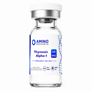 Thymosin Alpha-1 10mg